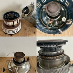 PERFECTION 750型 石油ストーブ パーフェクション ビンテージ