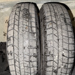 23年製スタッドレス ダンロップ WM03 
