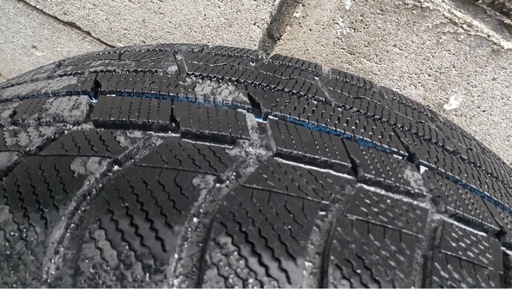 215/60R17 Winter TRANPATH TOYO TIRES タイヤホイール 4本セット