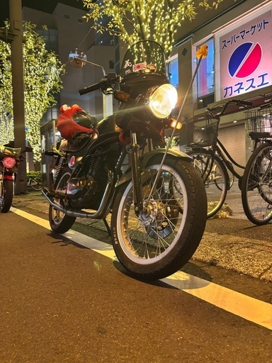 Honda CB 250 RS, 1981 Motorcycles - Photos, Video, Specs, Reviews | Bike.Net