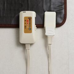 日本老舗メーカー！新品未使用！セットまとめ！超お得！コスパフォ！ホットキッチンマット 長方形 ホットマット ホットカーペット 足元暖房 滑り止め