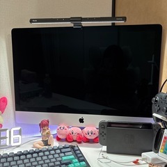 【オンライン決済】iMac 27インチ