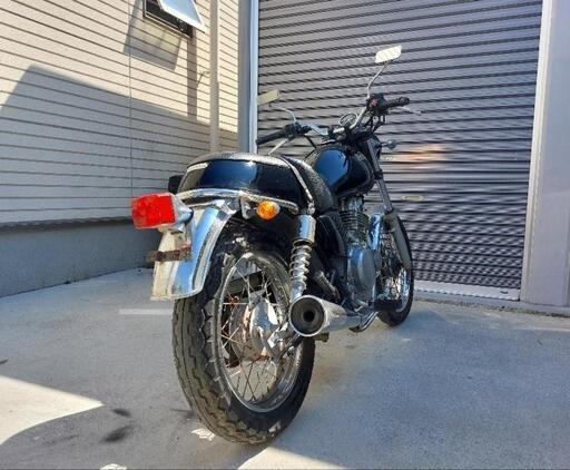 スズキ ボルティー volty 兵庫県 即乗りOK