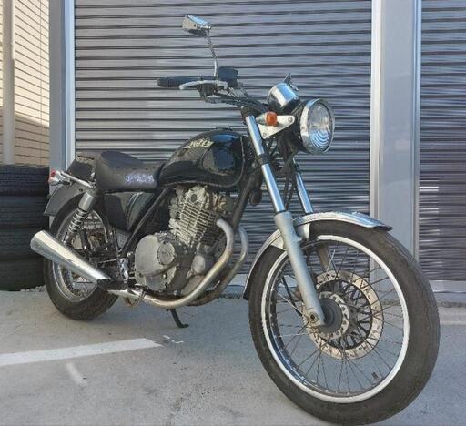 スズキ ボルティー volty 兵庫県 即乗りOK