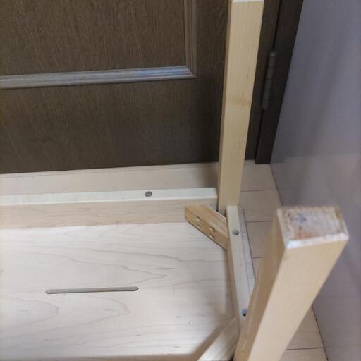 美品】カリモク 長椅子 CU48 幅1500 美品】カリモク 長椅子 CU48 幅