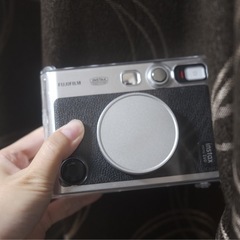 instax mini evo　
