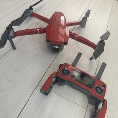 DJI Mavic 2 PRO ドローン dji
