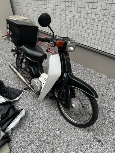 スズキ バーディー スズキ SUZUKI バーディー スズキ バーディー50