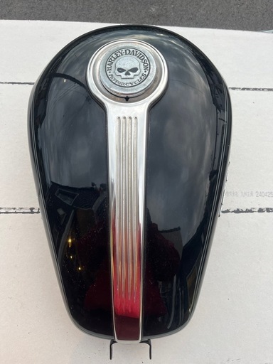 Harley-Davidson xl1200c純正タンク