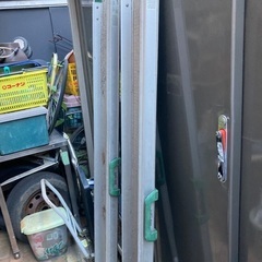 介護スロ一プ畳めば160センチ伸ばせば300センチ