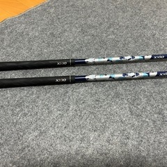 ゼクシオ12　UTレディース2本