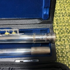 SANKYO  三響フルート