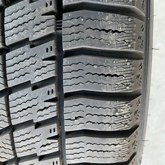 205/50/17 2021年製　グッドイヤーアイスナビ8   9.5部山　アウディホイール付 205/50/17 2021年製 グッドイヤーアイスナビ8 9.5部山 アウディホイール付
