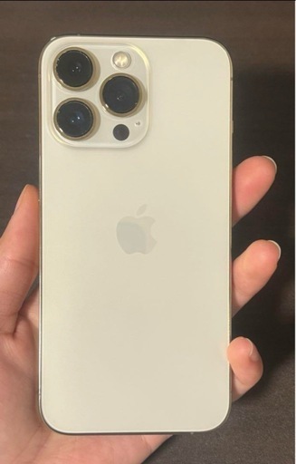 Apple Iphone 13 pro 128GB