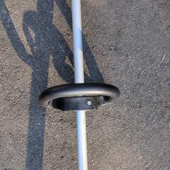 期間限定今月中終了しますゼノアのBKZ266背負式草刈機