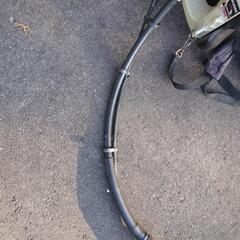 期間限定今月中終了しますゼノアのBKZ266背負式草刈機