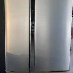Panasonic ナノイー 冷蔵庫