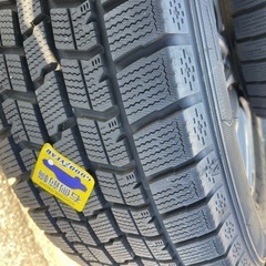 215/65R16 スタッドレス/アルミ　30系アルファード等