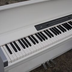 KORG コルグ 電子ピアノ LP-350 88鍵 RH3鍵盤 スタイリッシュデザイン 