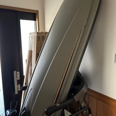 どうかお願いします🙇大容量ルーフボックス