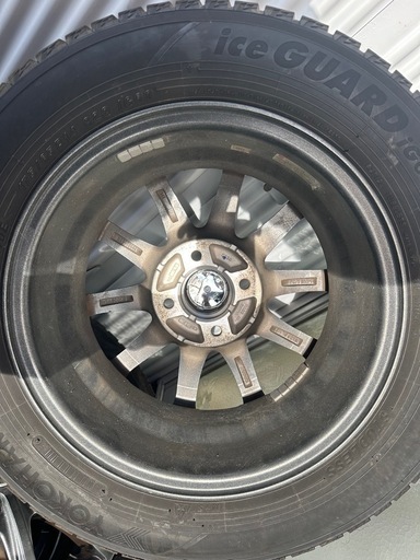 楽天市場】スタッドレスタイヤ 175／65R14 4本セットの通販 175/65R14 