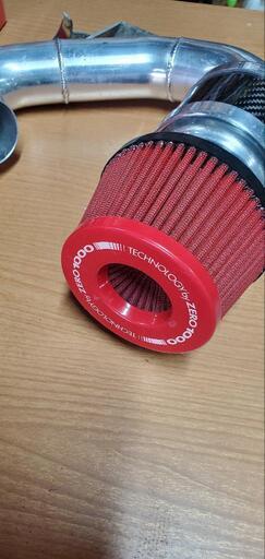 楽天市場】【零1000】パワーチャンバー TYPE-2 インテグラ(E-DB7) B18B 