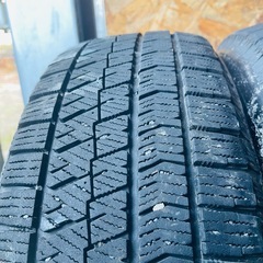 205/60R16 スタッドレス 22年製 ブリヂストン VRX2 バリ山 205/60R16 スタッドレス 22年製 ブリヂストン VRX2 バリ山 楽天