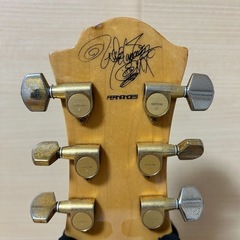 ✨美品✨レア物　希少価値　早い者勝ち！☆FERNANDES フェルナンデス MG-120X モッキンバード X-JAPAN HIDEモデル サイケデリックペイント エレキギター 楽器 