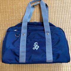 愛知淑徳中学 スクールバッグ 鞄 未使用 愛知淑徳中学 淑徳高校