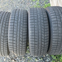 215 65 16 スタッドレス　winter maxx 03
