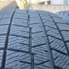 215 65 16 スタッドレス　winter maxx 03
