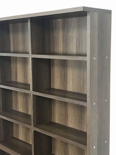 ☆【新品】組み合わせ上下書棚セット90 WNT☆ ☆【新品】組み合わせ上下書棚セット90 WNT☆【OUTLET】