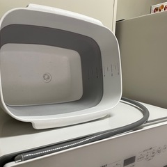 シロカ食器洗い乾燥機
