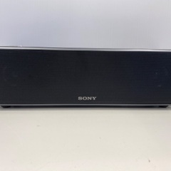 SONY Bluetooth対応スピーカー SRS-ZR7 - スピーカー