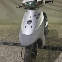 レッツ2 DXの中古が安い！激安で譲ります・無料であげます｜ジモティー