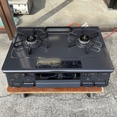 ⭐️綺麗すぎ⭐️ パロマ ガステーブル PA-S43B-5R 2021年製