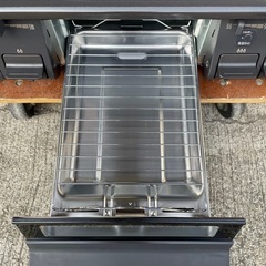 ⭐️綺麗すぎ⭐️ パロマ ガステーブル PA-S43B-5R 2021年製