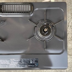 ⭐️綺麗すぎ⭐️ パロマ ガステーブル PA-S43B-5R 2021年製