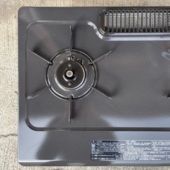 ⭐️綺麗すぎ⭐️ パロマ ガステーブル PA-S43B-5R 2021年製