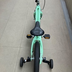 ELECTRA(TREK) 16インチ　自転車