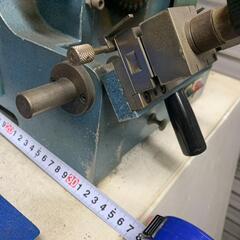 鍵複製機、鍵もろもろ①