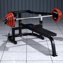 筋トレマシン　3台