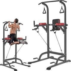 筋トレマシン　3台