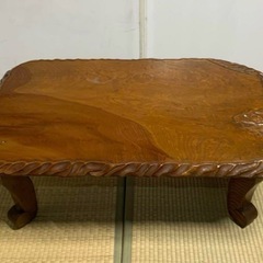 1枚板の中古が安い！激安で譲ります・無料であげます｜ジモティー 