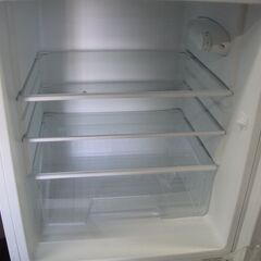 2022年製 IRIS アイリスオーヤマ　ノンフロン冷凍冷蔵庫　IRSD-14A-W　142L　2ドア冷蔵庫　白　ホワイト