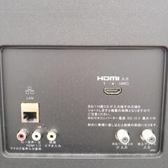 SONY 液晶テレビ 22年製 32インチ TJ8284