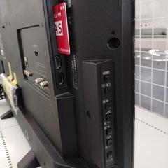 SONY 液晶テレビ 22年製 32インチ TJ8284