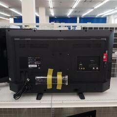 SONY 液晶テレビ 22年製 32インチ TJ8284