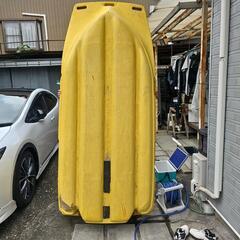 リョウビ　ボートエース