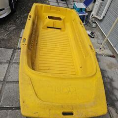 リョウビ　ボートエース